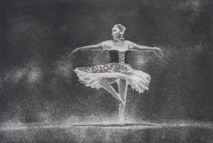 Dancer