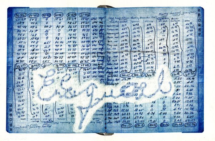 Equal Ledger