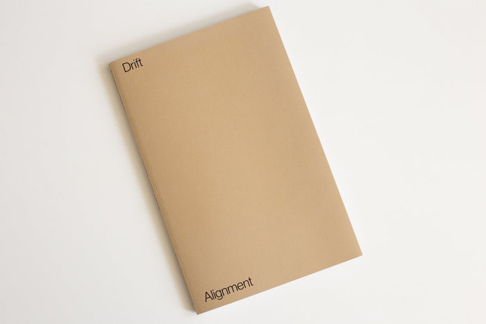 Andrew O'Brien: Drift Alignment