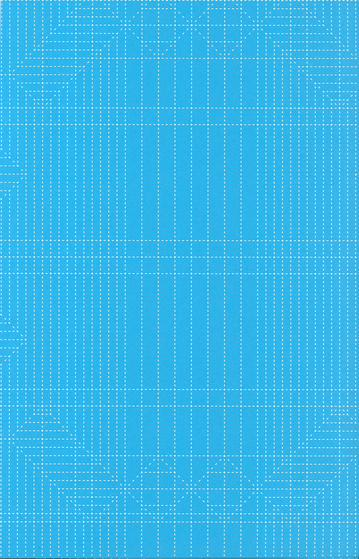 Dotted Lines Wrapping Paper