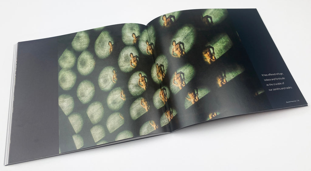 The Print Center at 100: Volume 2 – Gabriel Martinez Bayside Revisited