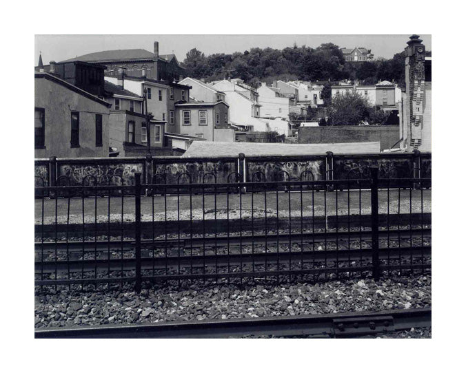 Manayunk Hills