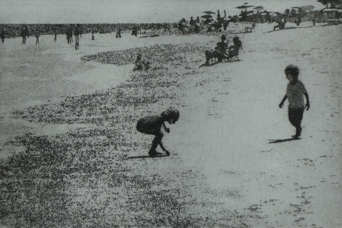 Shore's Edge