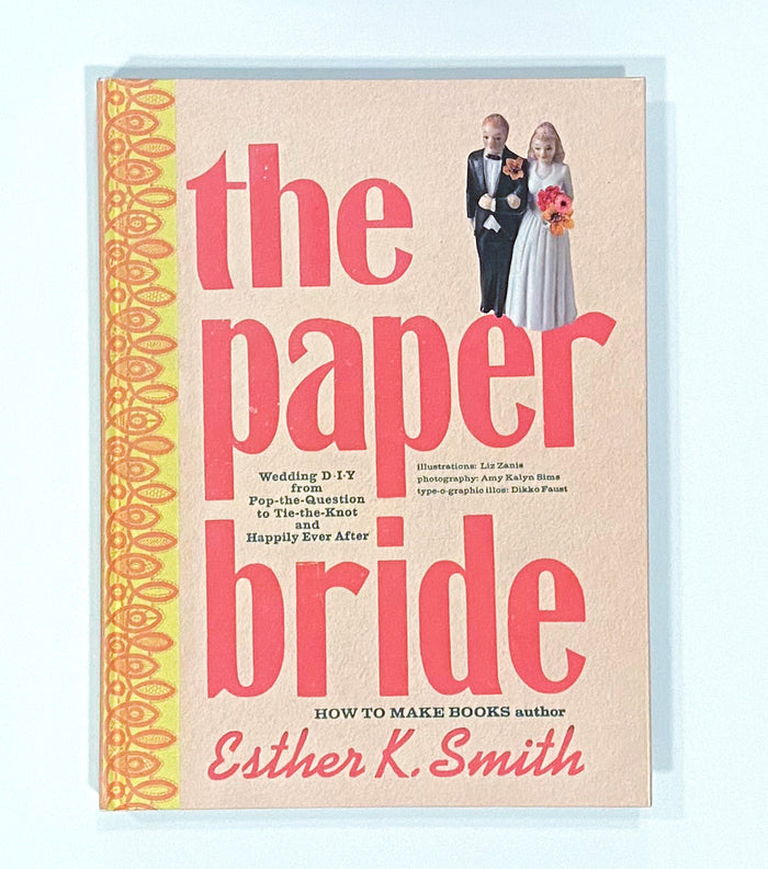 The Paper Bride