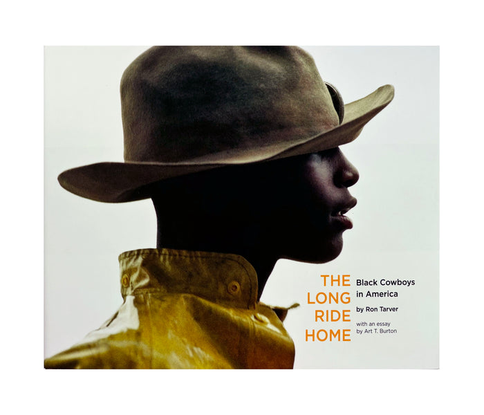 The Long Ride Home: Black Cowboys in America
