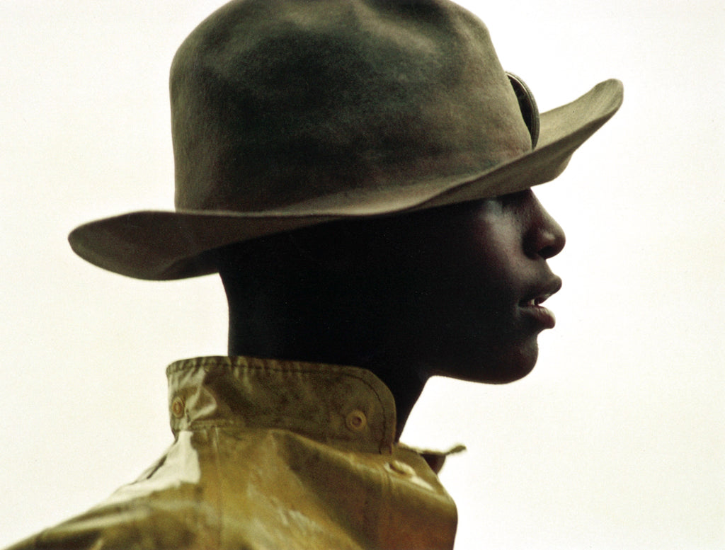 The Long Ride Home: Black Cowboys in America