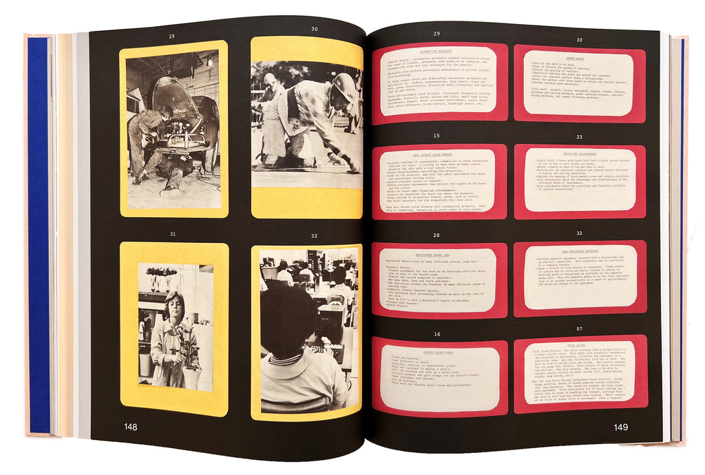 Carmen Winant, A Brand New End: Survival and Its Pictures