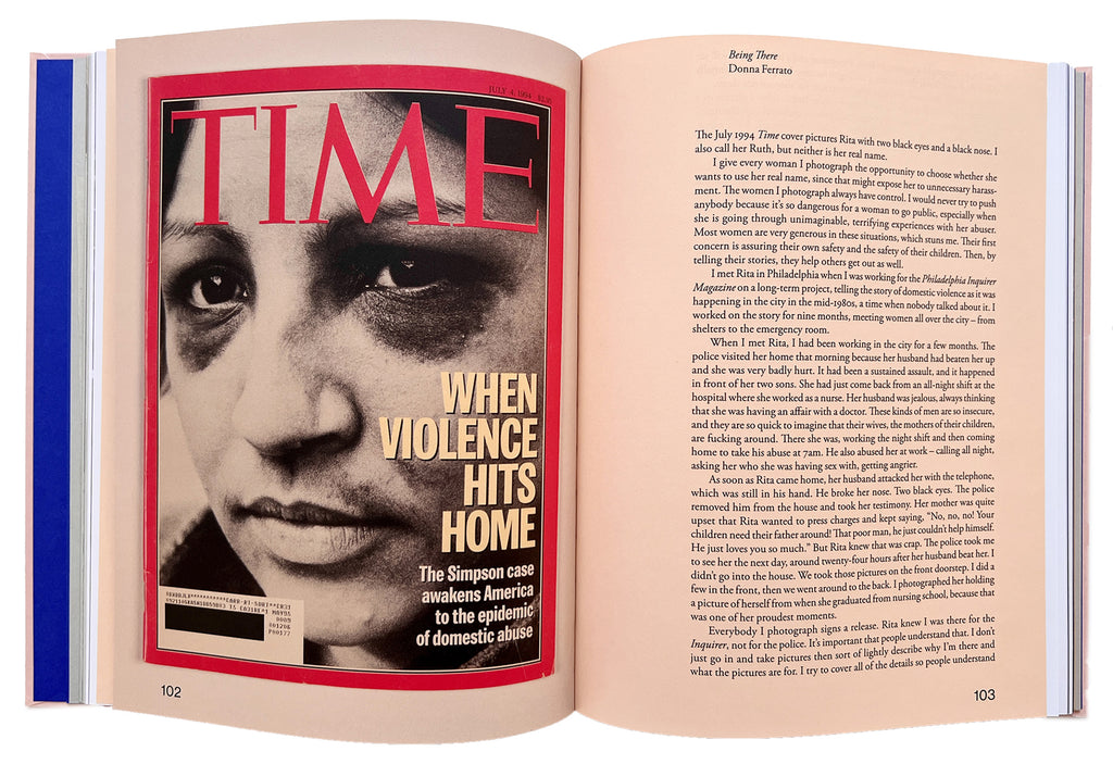 Carmen Winant, A Brand New End: Survival and Its Pictures