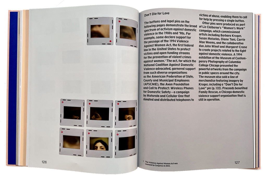 Carmen Winant, A Brand New End: Survival and Its Pictures