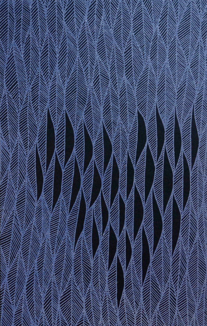 Leaf Shimmer