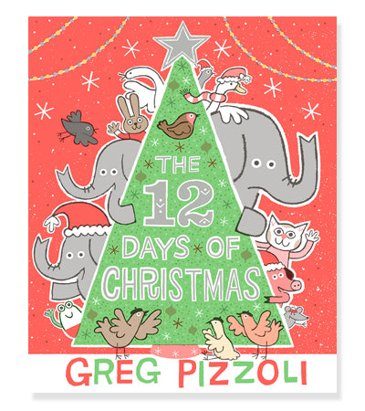 The 12 Days of Christmas