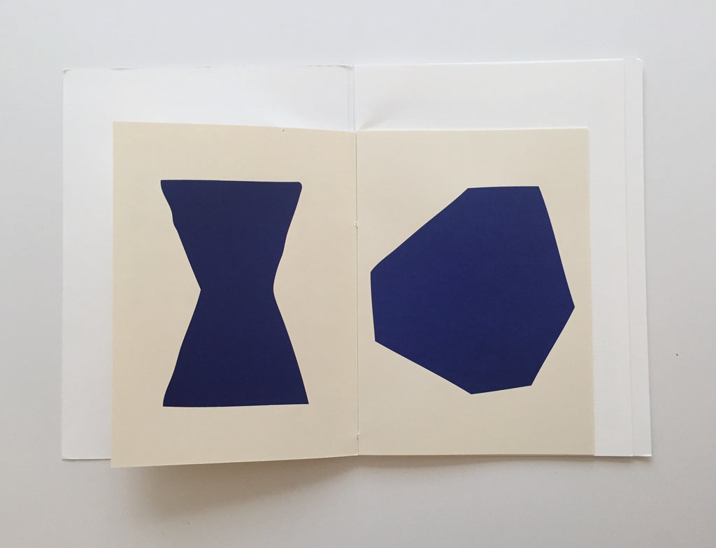 Hermaiscambunario book kayrock screenprinting shapes the print center