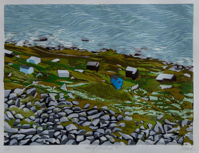 Isle of Portland #1