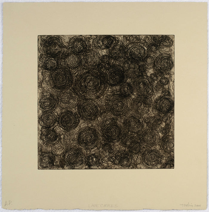 Lace Circles