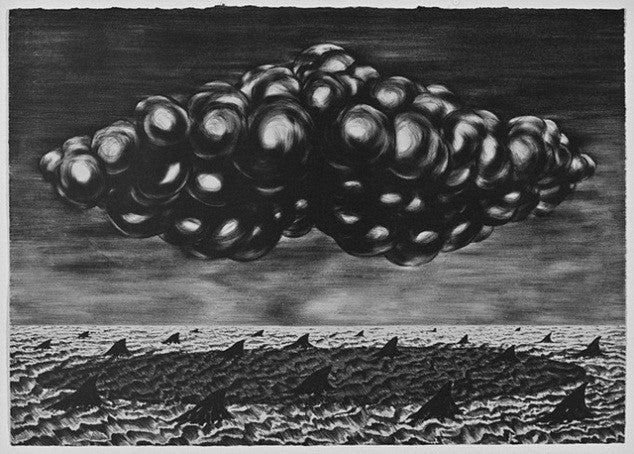 Langewolken I