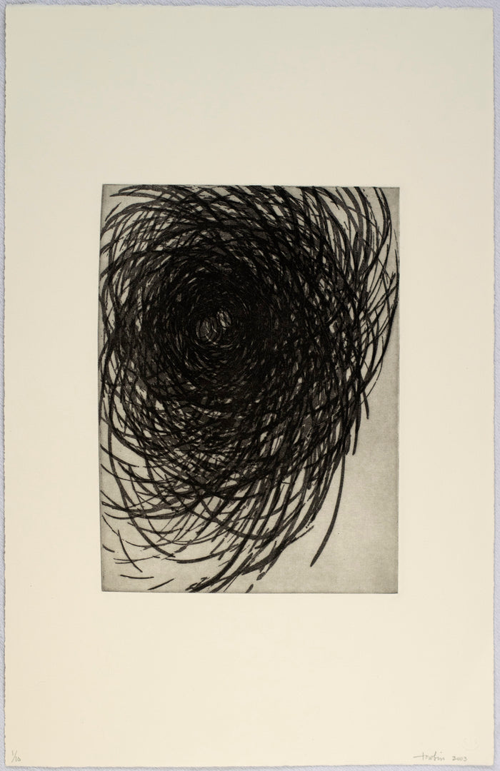 Meditations on a Black Stone