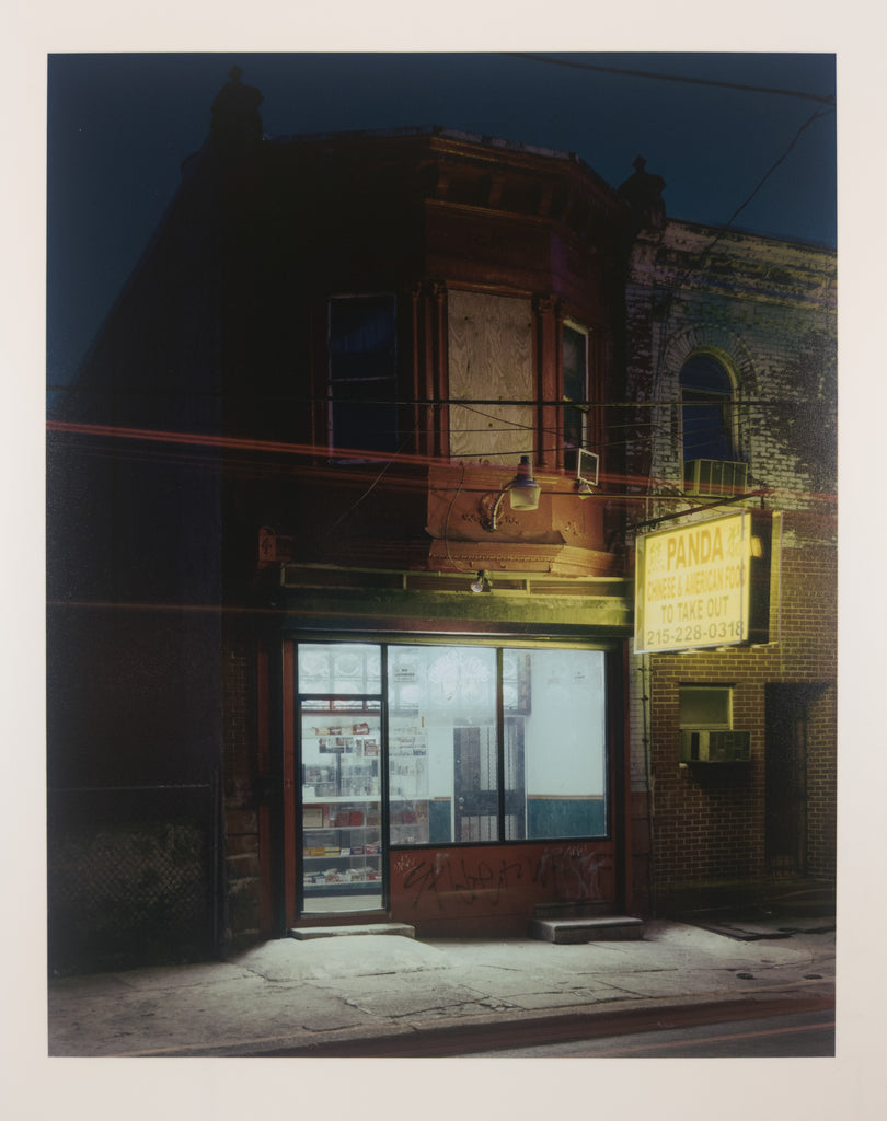 North Philadelphia