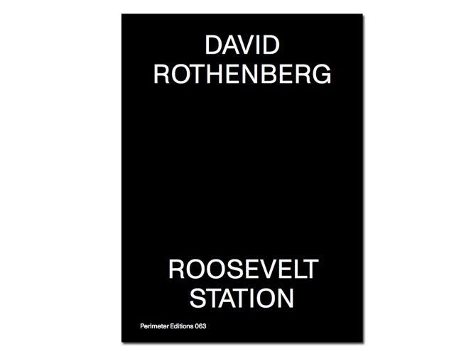 Roosevelt Station