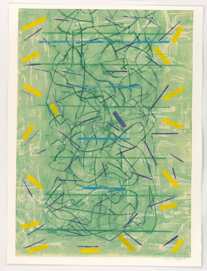Green Yellow