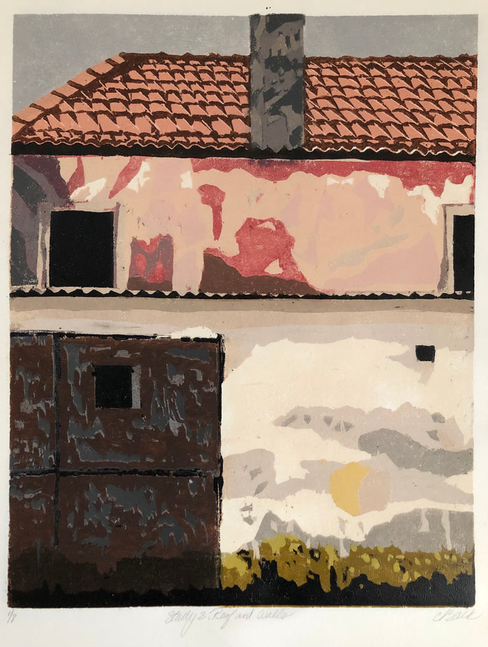 Study 2-Roof and Walls