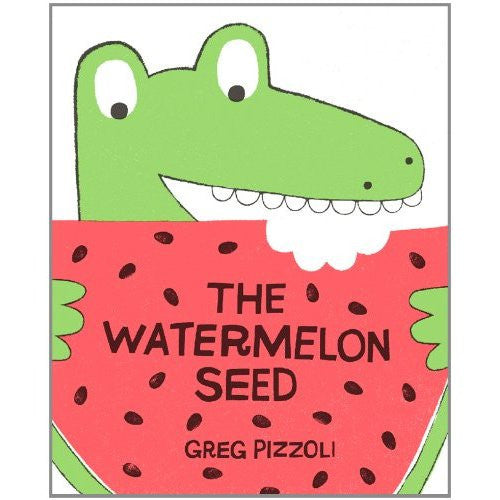 The Watermelon Seed