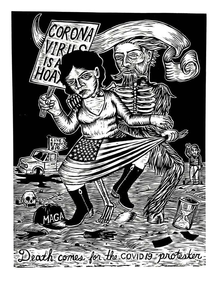 The Hoax