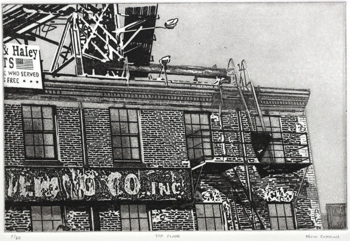 Top Floor