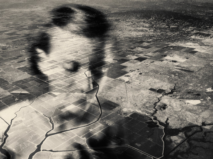 Reverie, from the series "Now is Always"
