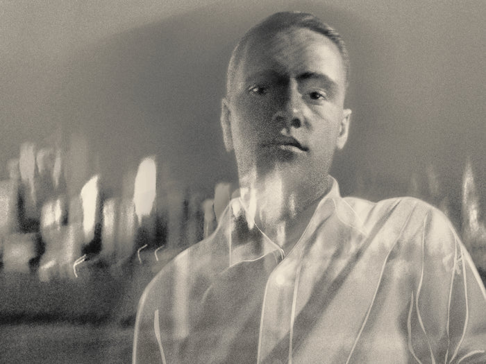 Yoke, from the series "Now is Always"