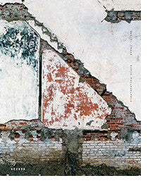 North Philadelphia photography Philadelphia Daniel Traub wall decay rundown history