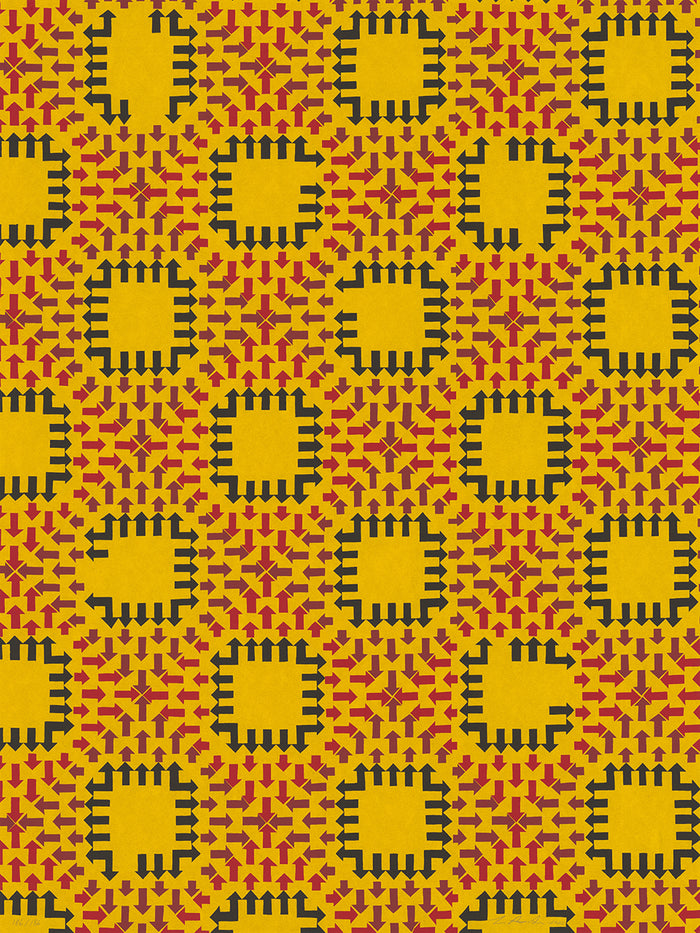 Zoe Pettijohn Schade: Conflict Arrows 3