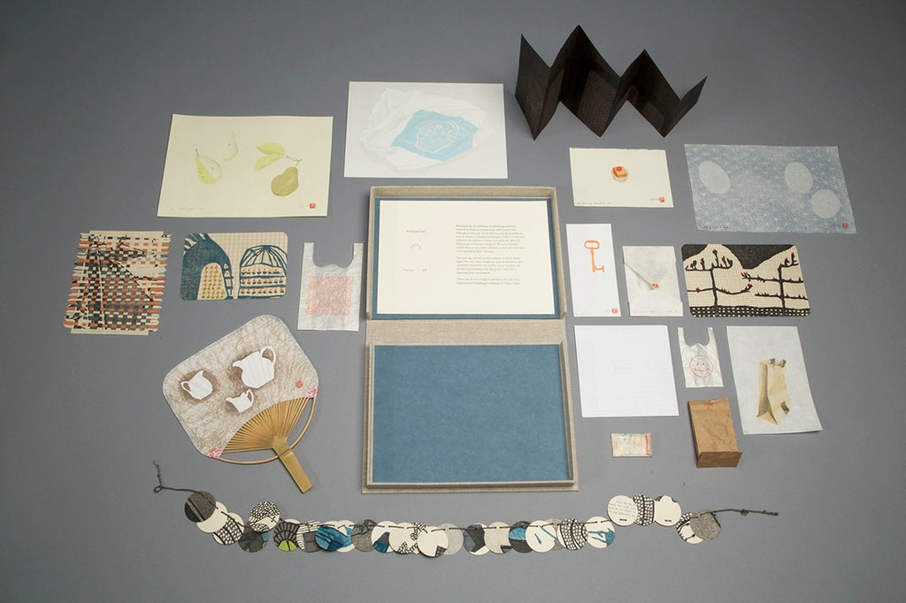 Wood+Paper+Box