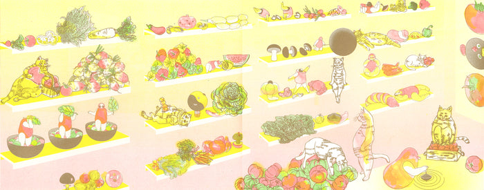 Cat Deli
