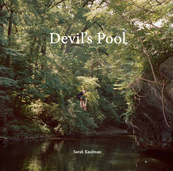 Devil's Pool