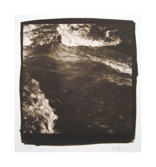 White Wave, Scudder Falls