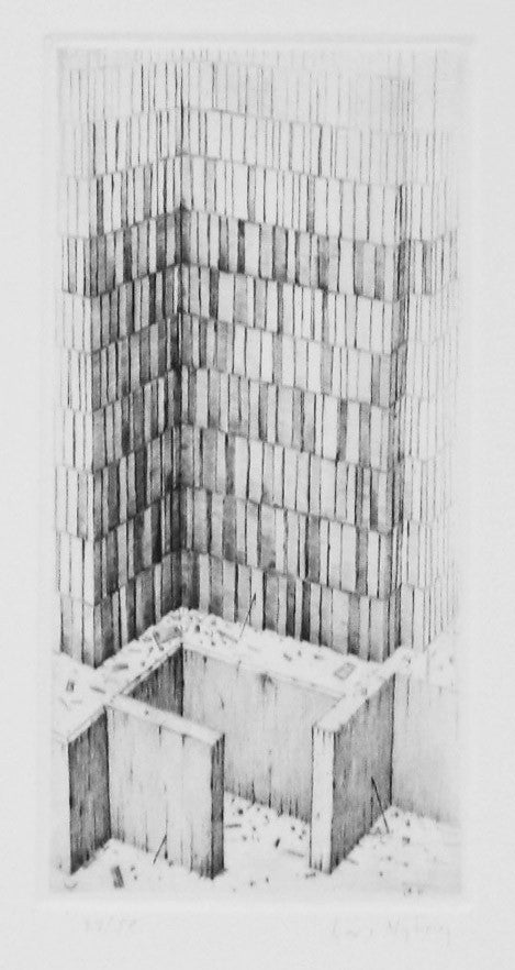 Wall VI
