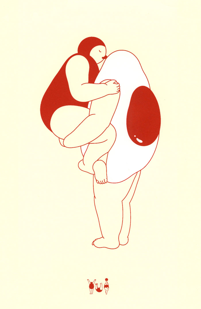 Sunny Side Up II