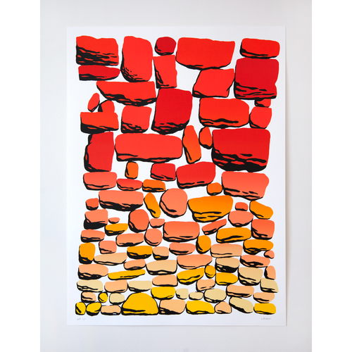 Tim Lahan: Rise/Set