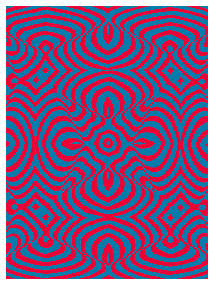 Sierra Siemer: Neon Cumulus