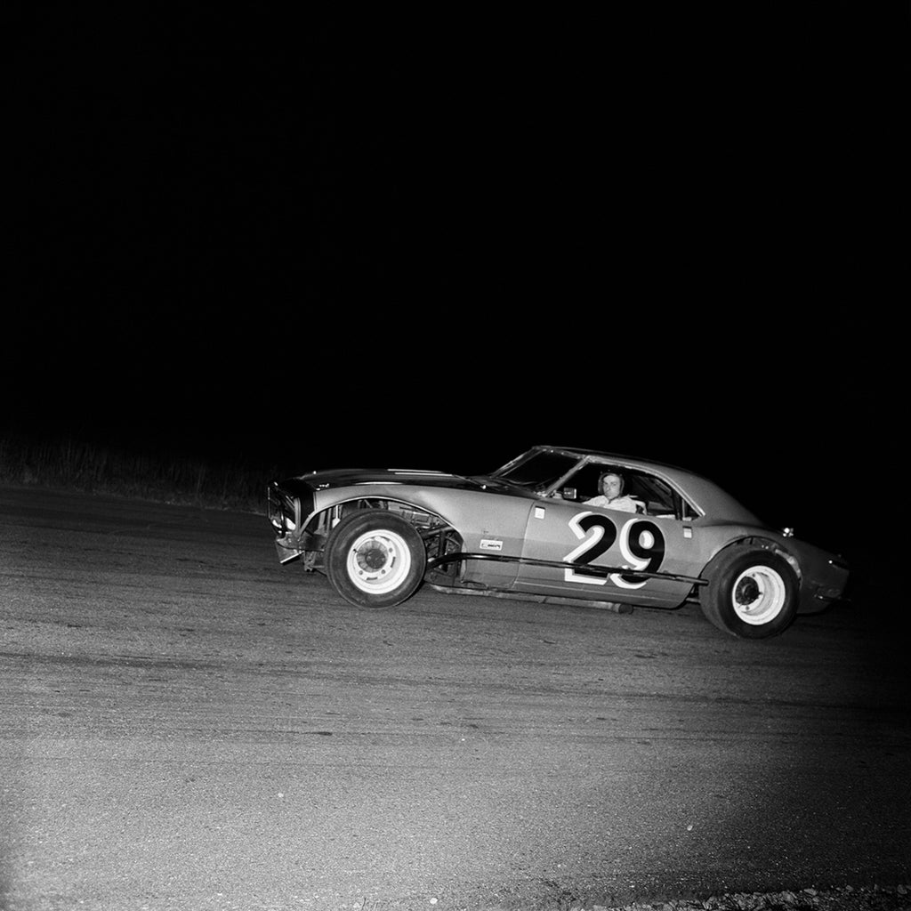Speedway 1972