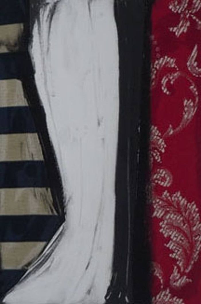 Stripe Tie