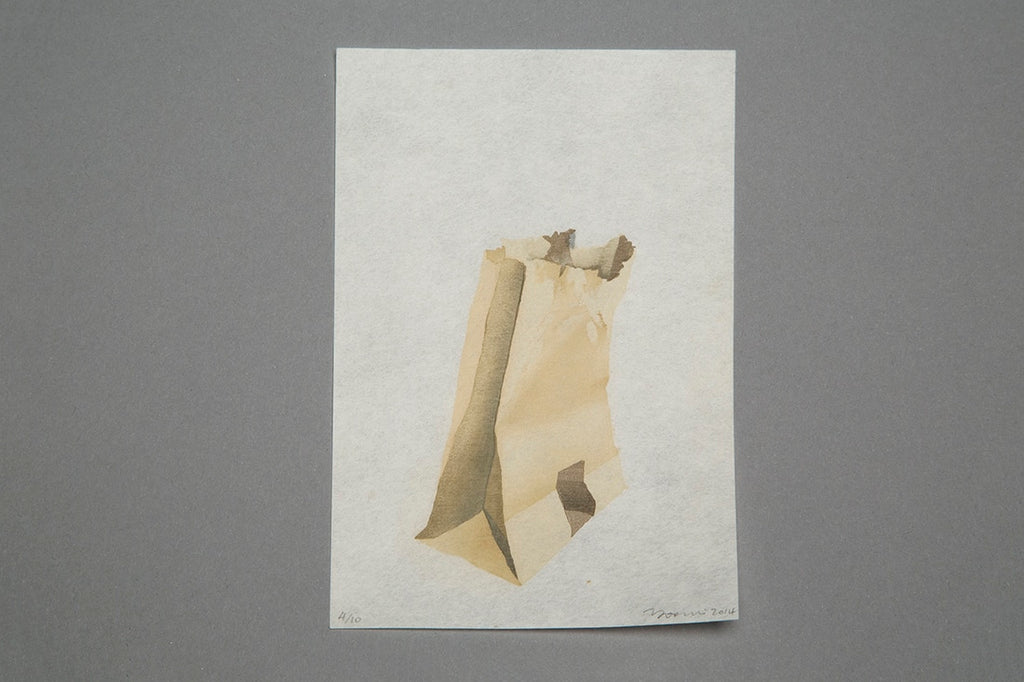 Wood+Paper+Box