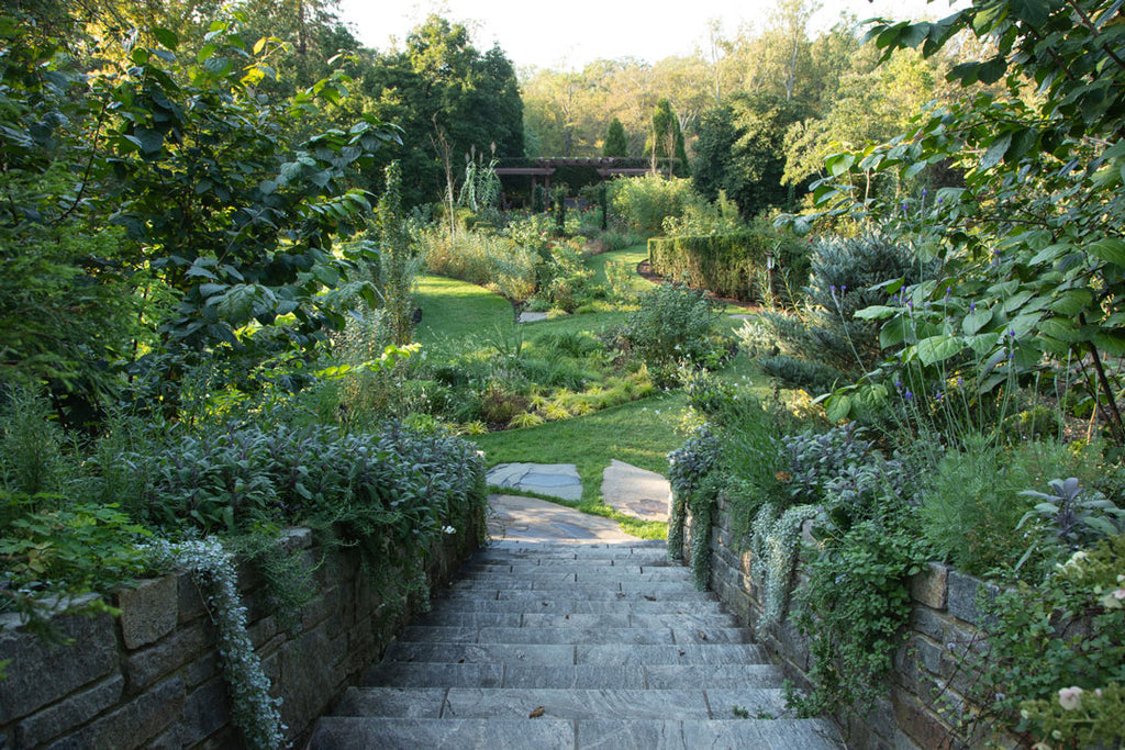 Chanticleer Garden – Admission for Two