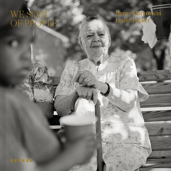 Henry Horenstein and Leslie Tucker: We Sort of People