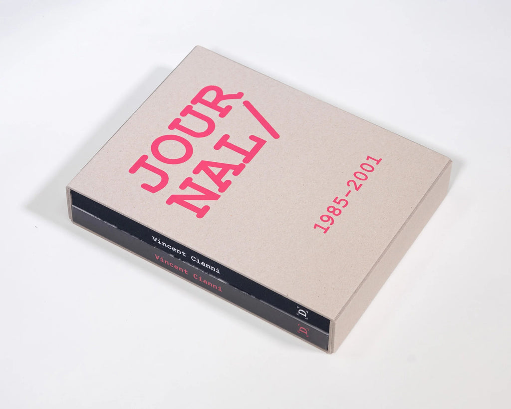 Archive/Journal: 1985-1995/2001