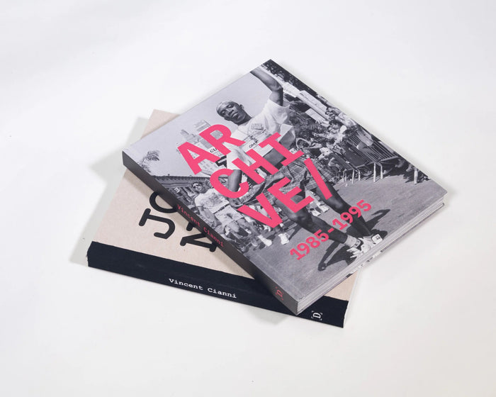 Archive/Journal: 1985-1995/2001