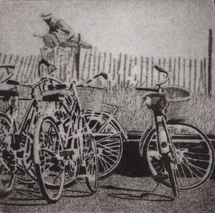 Beach Bikes