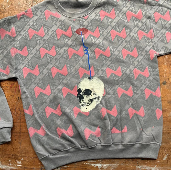 Limited Edition (Glow) Deluxe Pullover