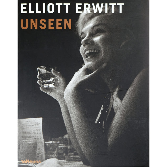 Elliott Erwitt Book