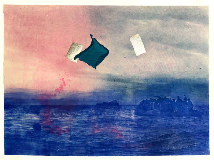 False Dawn #0028